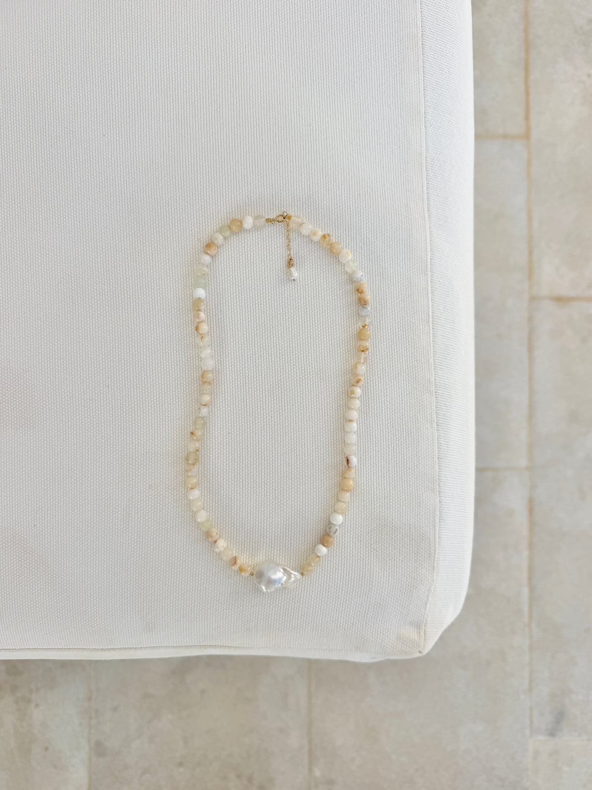 Celeste Necklace