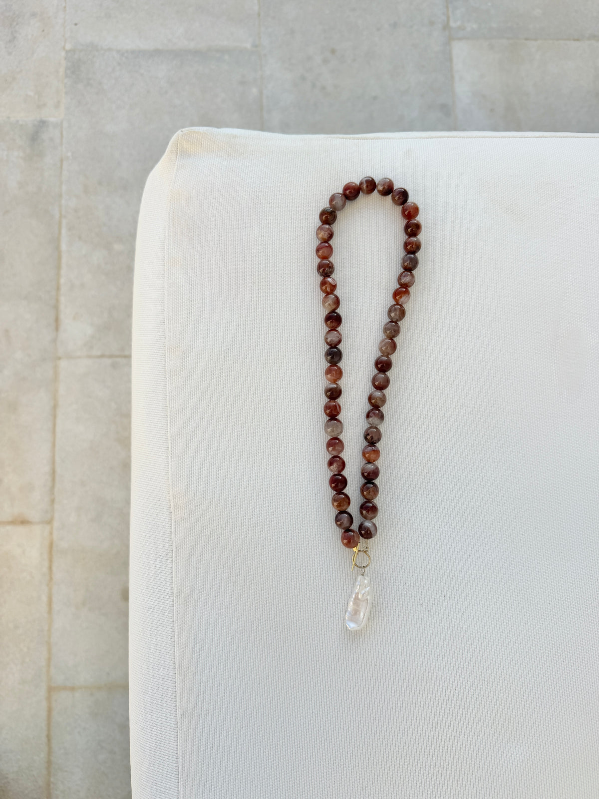 Elara Necklace