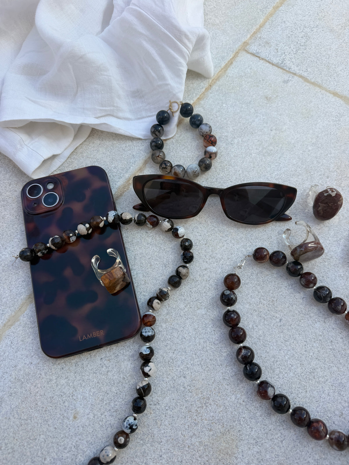 Eleni Necklace