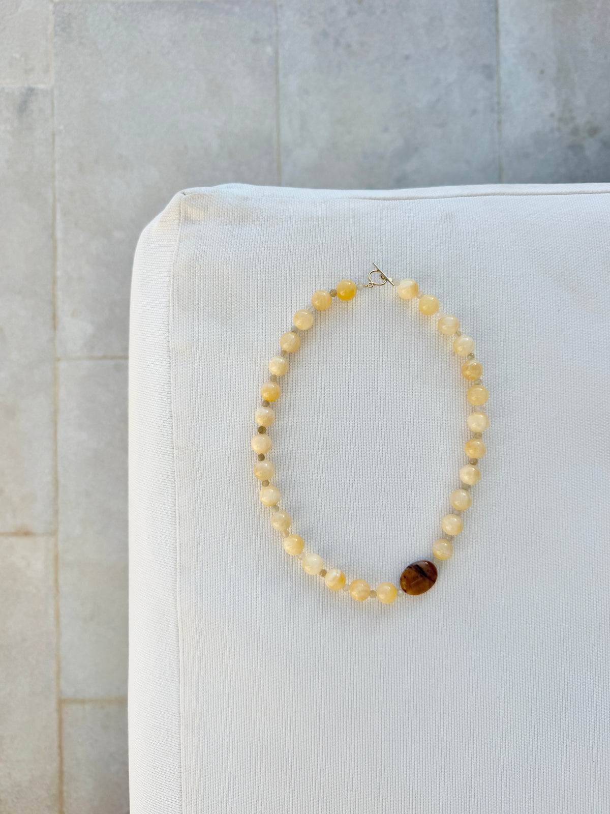 Esme Necklace