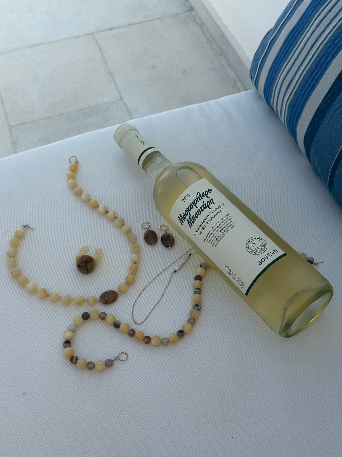 Esme Necklace