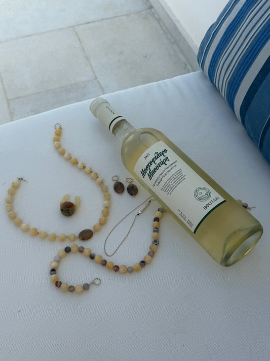 Esme Necklace