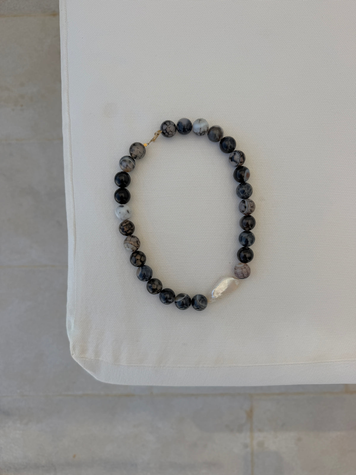 Lila Necklace