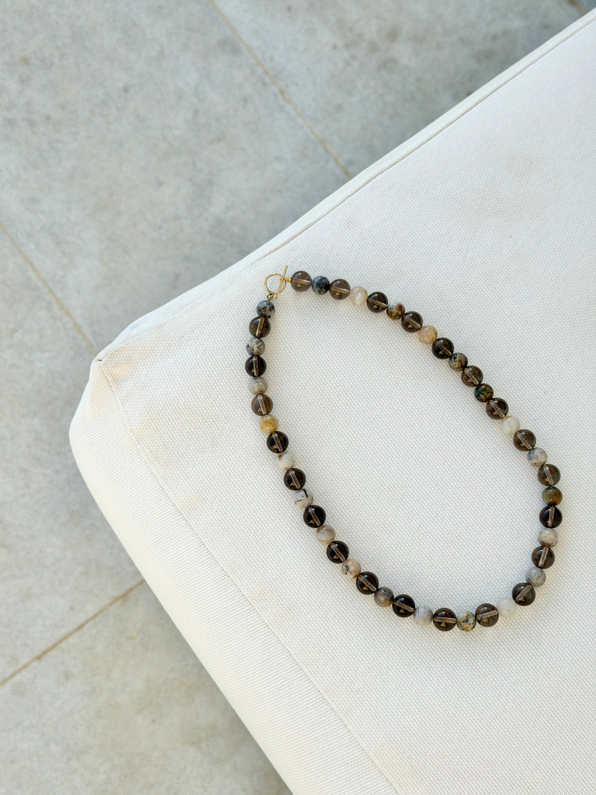 Lucia Necklace