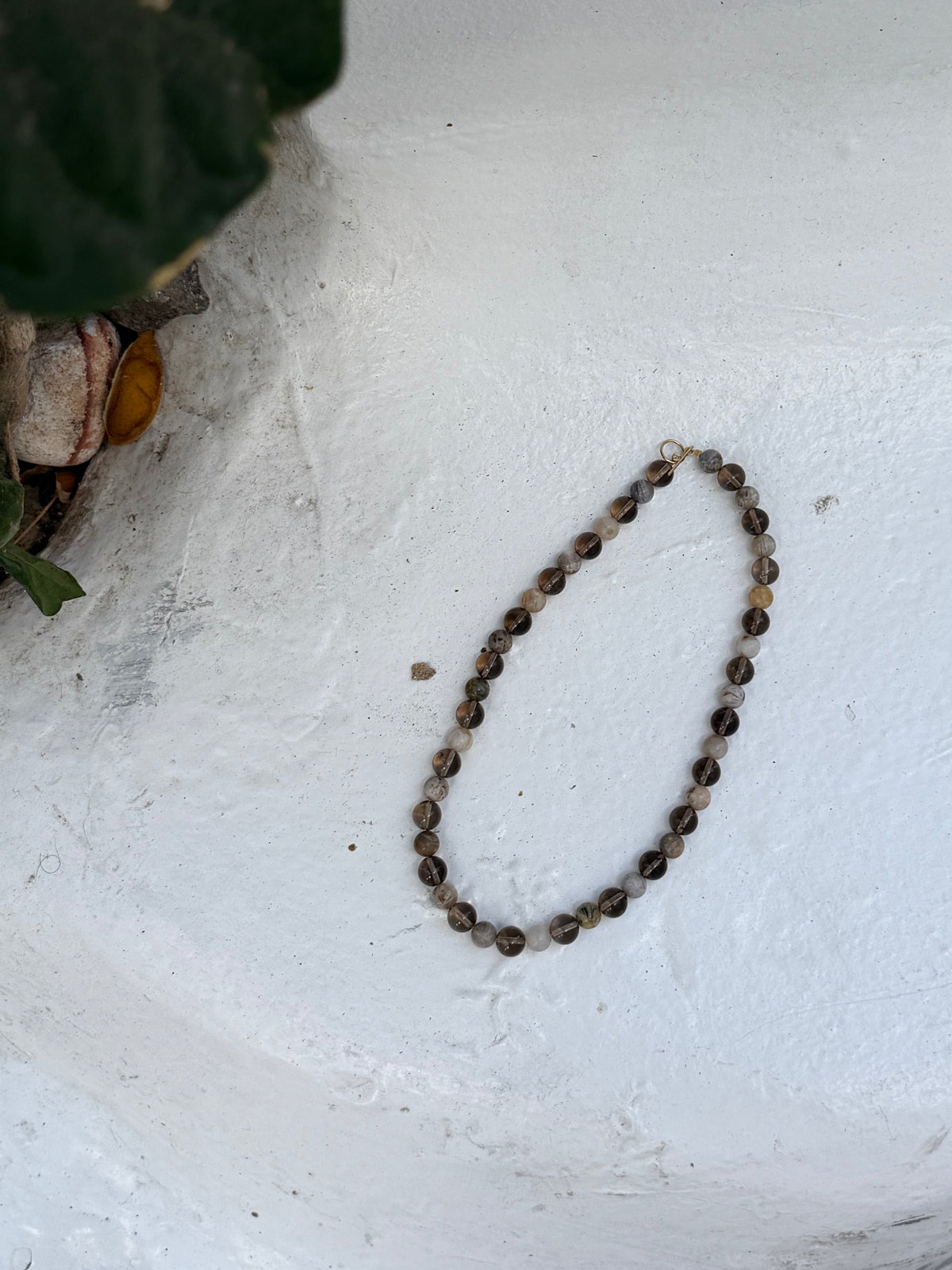 Lucia Necklace