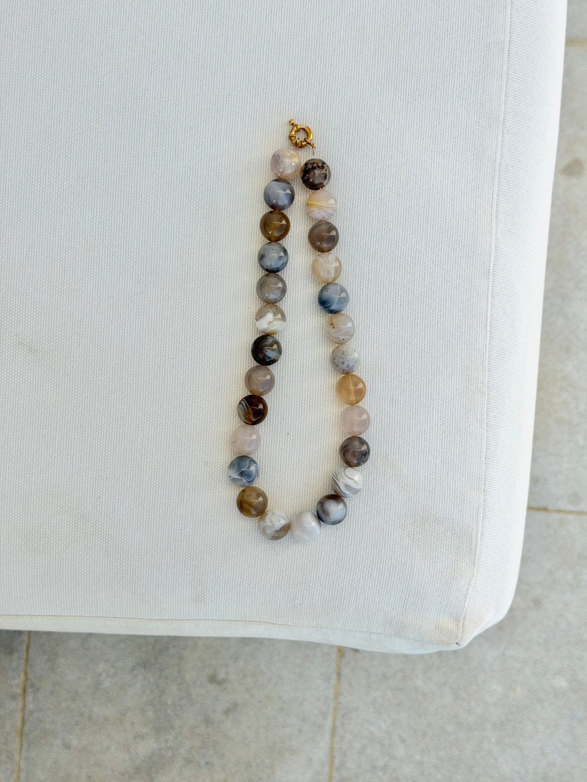Lyra Necklace