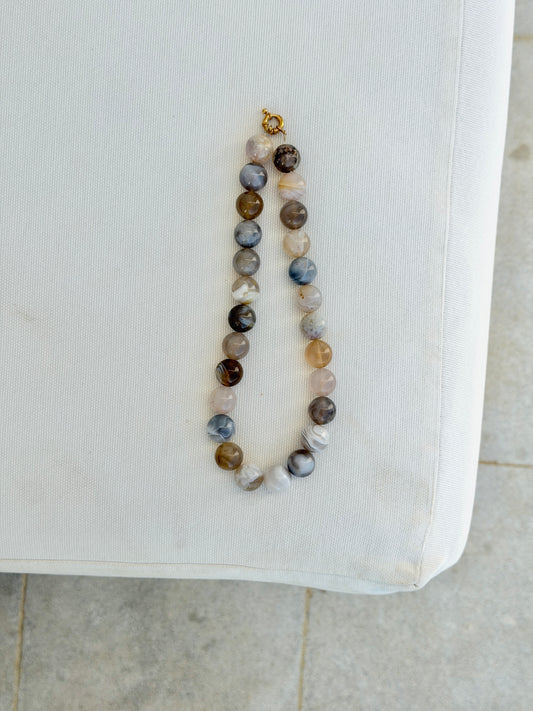 Lyra Necklace
