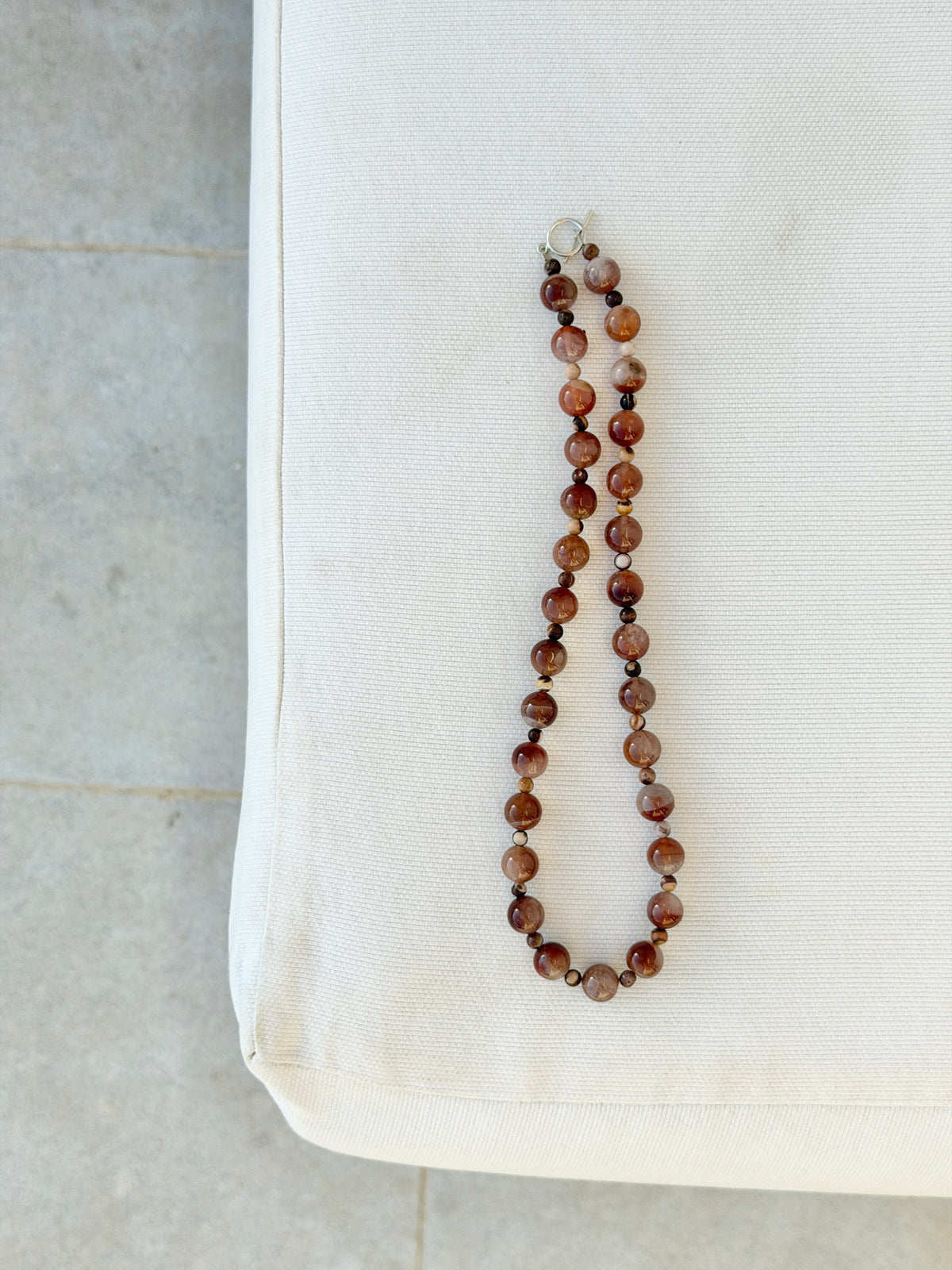 Romy Necklace