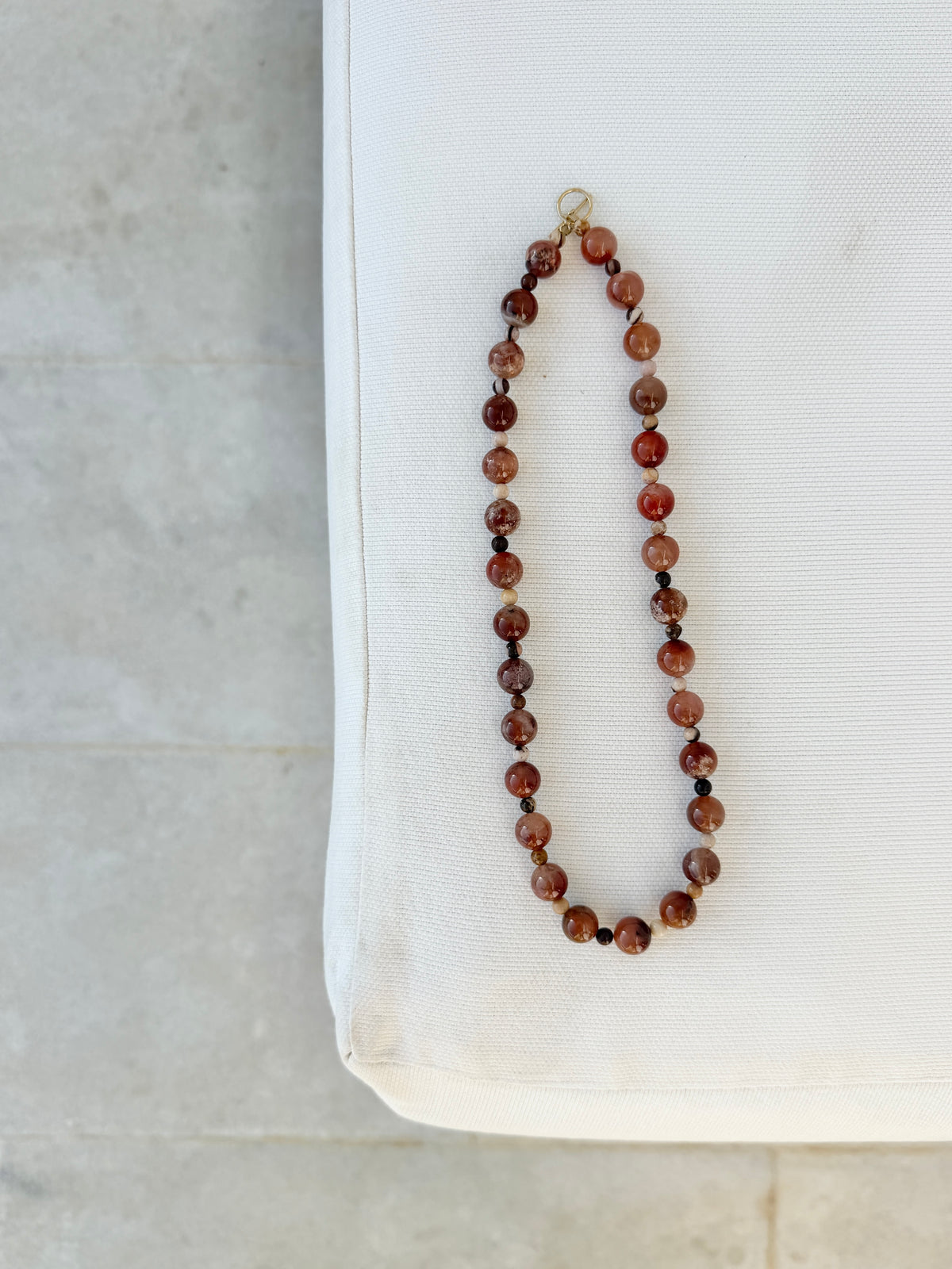 Romy Necklace