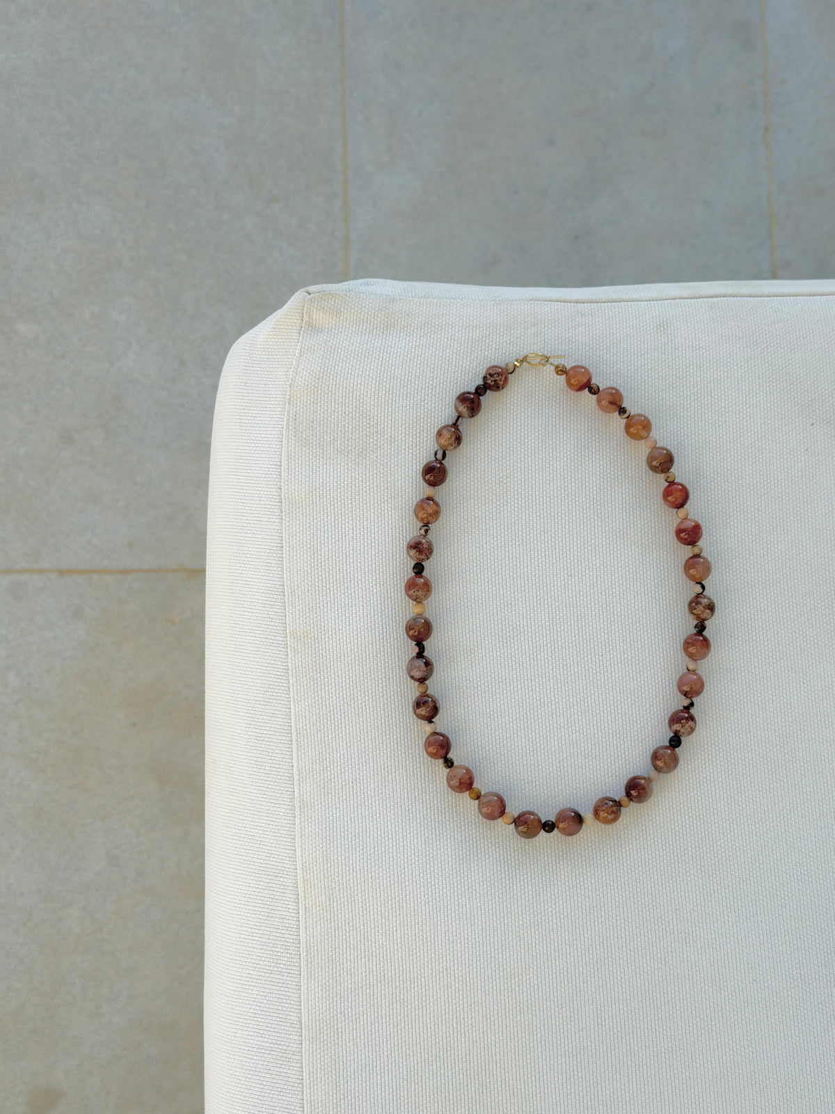 Romy Necklace