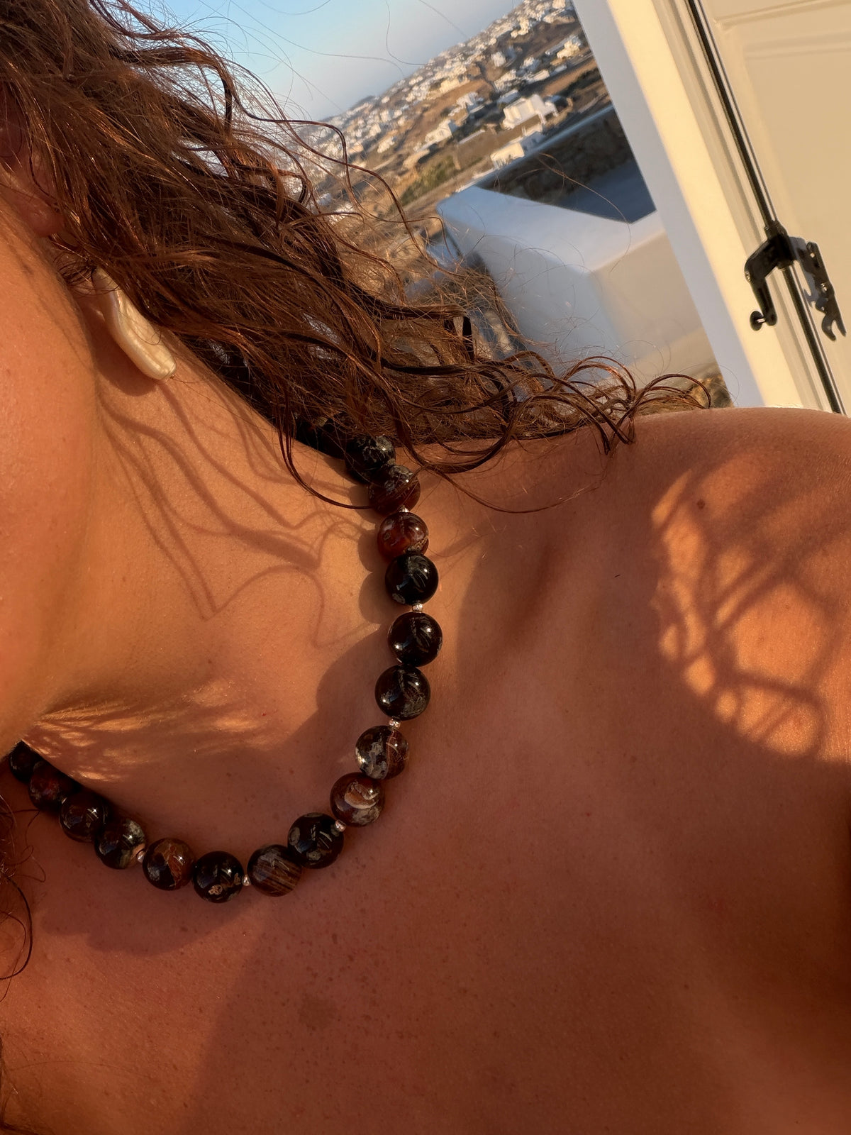 Sienna Necklace