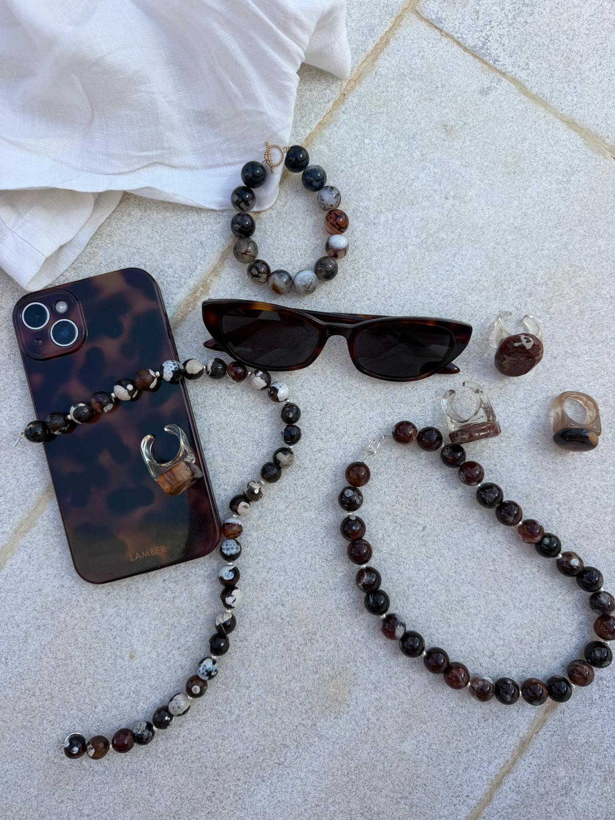 Sienna Necklace