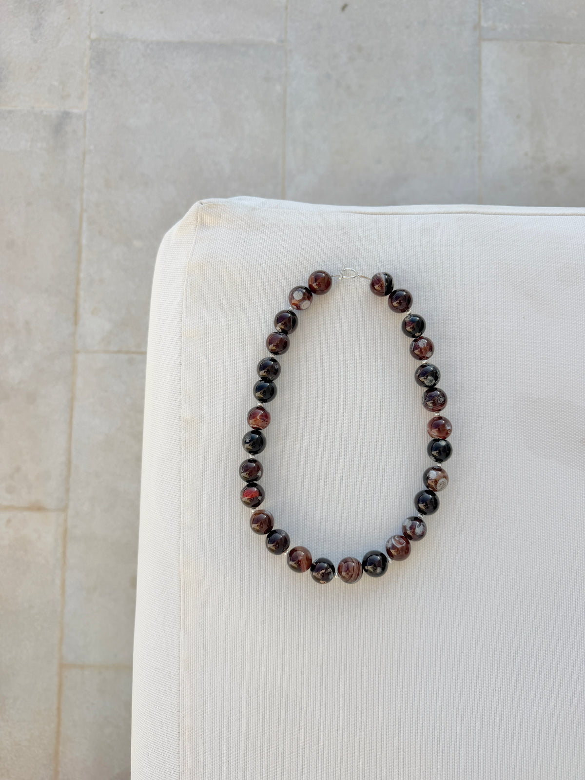 Sienna Necklace