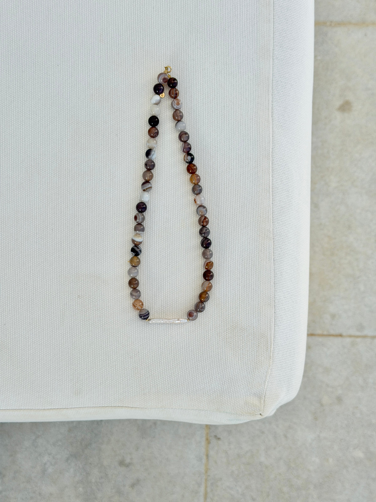 Zella Necklace